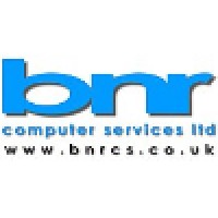 BNR Computer Services Ltd logo, BNR Computer Services Ltd contact details