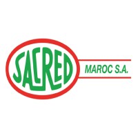 SACRED MAROC s.a logo, SACRED MAROC s.a contact details