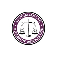 Australian Law Students'​ Association logo, Australian Law Students'​ Association contact details