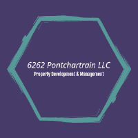 6262 Pontchartrain LLC logo, 6262 Pontchartrain LLC contact details