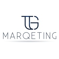 TG MARQETING logo, TG MARQETING contact details