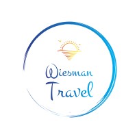 Wiesman Travel logo, Wiesman Travel contact details