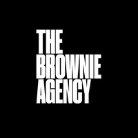 The Brownie Agency logo, The Brownie Agency contact details