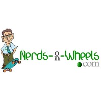 Nerds-On-Wheels.com, Inc. logo, Nerds-On-Wheels.com, Inc. contact details