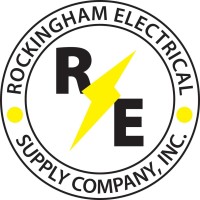 Rockingham Electrical Supply Co. logo, Rockingham Electrical Supply Co. contact details