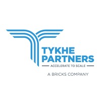 Tykhe Partners Private Limited logo, Tykhe Partners Private Limited contact details