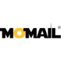 Momail AB logo, Momail AB contact details