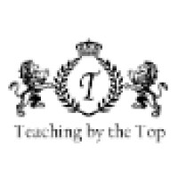 Teaching by the Top logo, Teaching by the Top contact details