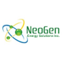 NeoGen Energy Solutions Inc. logo, NeoGen Energy Solutions Inc. contact details