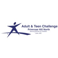 Primrose Hill Adult and Teen Challenge logo, Primrose Hill Adult and Teen Challenge contact details