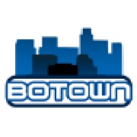 Botown logo, Botown contact details