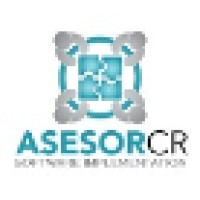 ASESORCR Consultoría de Software logo, ASESORCR Consultoría de Software contact details