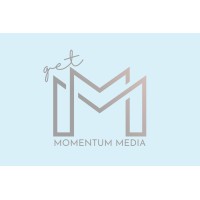 Get MOMENTUM Media logo, Get MOMENTUM Media contact details