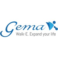 GEMA-LIFE logo, GEMA-LIFE contact details