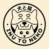 INU TO NEKO logo, INU TO NEKO contact details