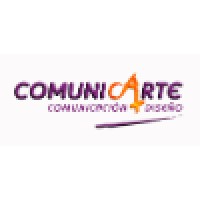 ComuniCArte logo, ComuniCArte contact details