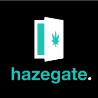 Hazegate logo, Hazegate contact details