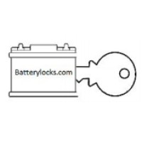 Batterylocks.com logo, Batterylocks.com contact details