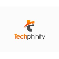 Techphinity Marketing Agency logo, Techphinity Marketing Agency contact details