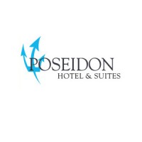 Poseidon Hotel and Suites logo, Poseidon Hotel and Suites contact details