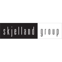 Skjelland Group AS logo, Skjelland Group AS contact details