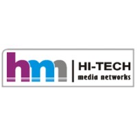 Hi-Tech Media Networks logo, Hi-Tech Media Networks contact details