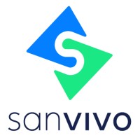 Sanvivo GmbH logo, Sanvivo GmbH contact details