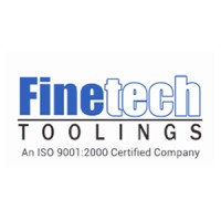 FINETECH TOOLINGS logo, FINETECH TOOLINGS contact details