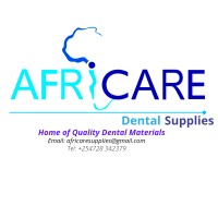 Africare Dental Supplies logo, Africare Dental Supplies contact details