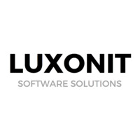 Luxonit logo, Luxonit contact details