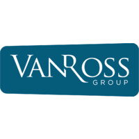 VanRoss Group logo, VanRoss Group contact details