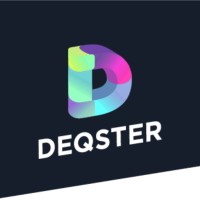 DEQSTER GmbH logo, DEQSTER GmbH contact details