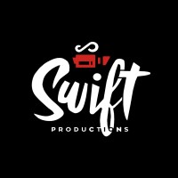 Swift Productions logo, Swift Productions contact details