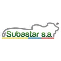 SUBASTAR logo, SUBASTAR contact details