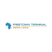 Freetown Terminal Limited logo, Freetown Terminal Limited contact details