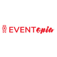 Eventopia logo, Eventopia contact details