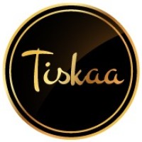 Tiskaa logo, Tiskaa contact details