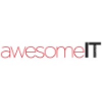 awesome IT Services logo, awesome IT Services contact details