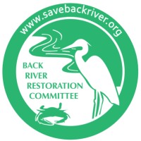 BACK RIVER RESTORATION COMMITTEE INC logo, BACK RIVER RESTORATION COMMITTEE INC contact details