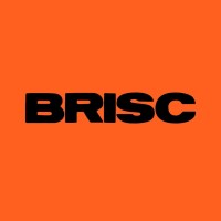 Brisc logo, Brisc contact details