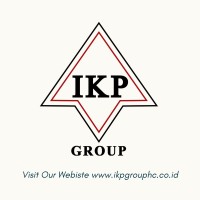 IKP Group Holding Company’s logo, IKP Group Holding Company’s contact details