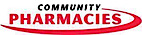 Community Pharmacies logo, Community Pharmacies contact details