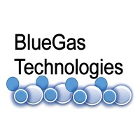 BlueGas Technologies logo, BlueGas Technologies contact details