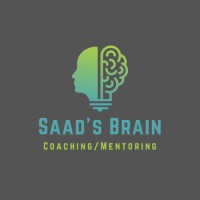 Saad's Brain Co. logo, Saad's Brain Co. contact details