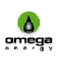 Omega Energy Corp logo, Omega Energy Corp contact details