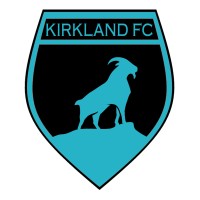 Kirkland FC logo, Kirkland FC contact details