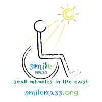 SMILE Mass logo, SMILE Mass contact details