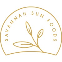 Savannah Sun Foods logo, Savannah Sun Foods contact details