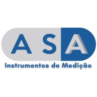 Asa Instrumentos de Medição logo, Asa Instrumentos de Medição contact details