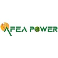 AFEA POWER logo, AFEA POWER contact details